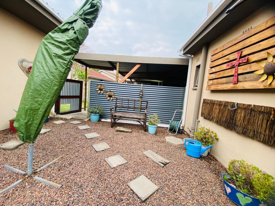 3 Bedroom Property for Sale in Sasolburg Ext 23 Free State